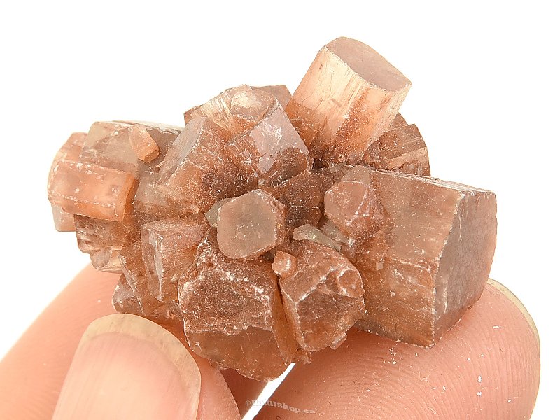 Aragonite crystal Morocco 13g