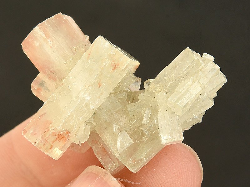 Aragonite crystals 15g