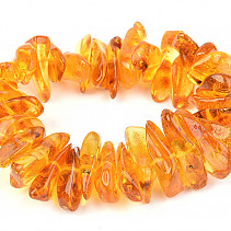 Honey Amber Bracelet Stones (47g)