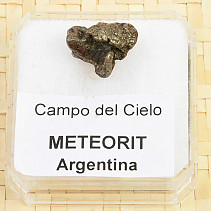 Meteorite Campo Del Cielo 3.96g