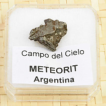 Meteorite Campo Del Cielo 3.97g