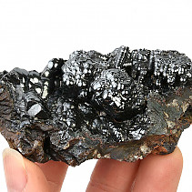 Select hematite with kidney surface (177g)