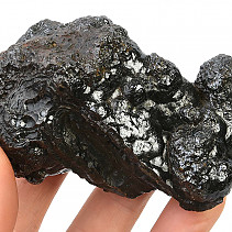 Select hematite with kidney surface (291g)