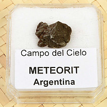 Argentinský meteorit pro sběratele 3,5g