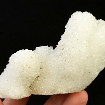 MM quartz druse from India (164g)