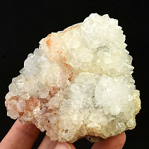 Zeolite MM quartz druse 307g