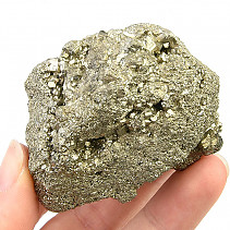 Pyrite druse from Peru 210g