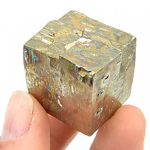Pyrite cube (54g)