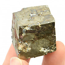 Pyrite cube (60g)