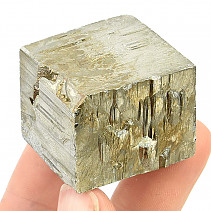 Pyrite cube (90g)