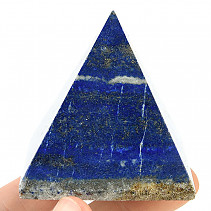 Lapis lazuli pyramid 170g (Pakistan)