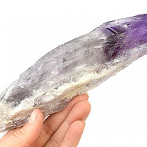 Amethyst crystal extra 447g (Brazil)