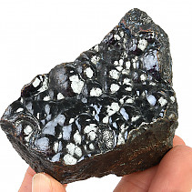 Select hematite with kidney surface (240g)