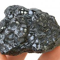 Hematite with kidney surface (140g)