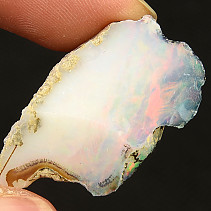 Ethiopian opal in the rock 4.5g