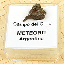 Campo Del Cielo meteorite unique 2.89 g