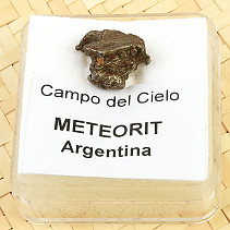 Campo Del Cielo meteorite selection 2.92 g