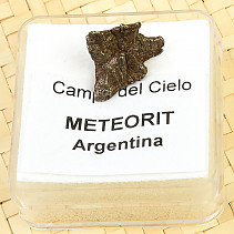 Campo Del Cielo meteorite exclusive 2.63 g