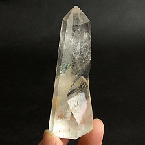 Crystal cut point with inclusion (59g)