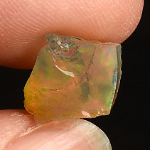 Ethiopian expensive opal not only for collectors 0.70g
