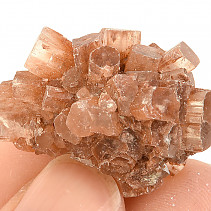 Aragonite crystals 13g