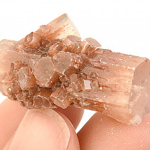 Krystal z aragonitu Maroko 12g