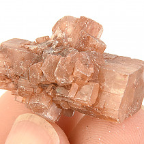 Aragonite crystals 8g