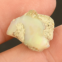 Ethiopian precious opal for collectors 1.98g