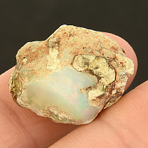 Ethiopian precious opal for collectors 3.12g
