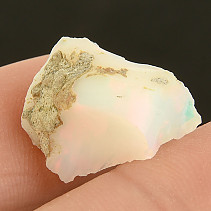 Ethiopian precious opal for collectors 1.54g