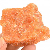 Oranžový kalcit z Brazílie 108g