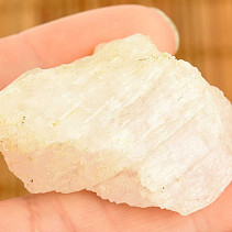 Kunzite crystal natural 28g Pakistan