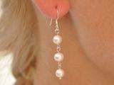 pearls Earrings